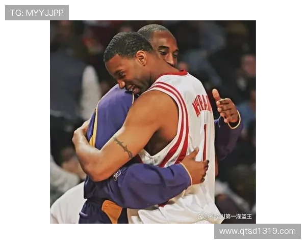 麦迪自信发声：现役球员尚无能与巅峰期的我相提并论