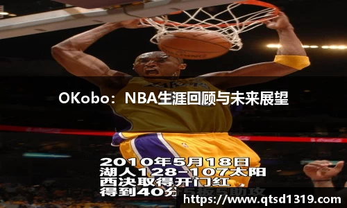 OKobo：NBA生涯回顾与未来展望